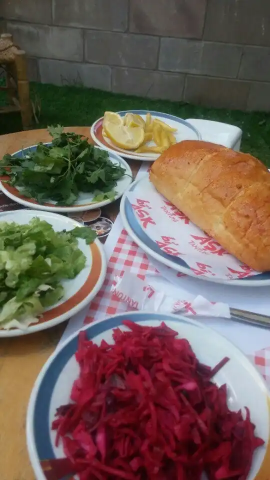 Mersin Tantuni Gölbaşı Hastanesi