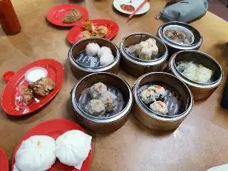 富苑点心 Fock Yen Dim Sum Restaurant Food Photo 2