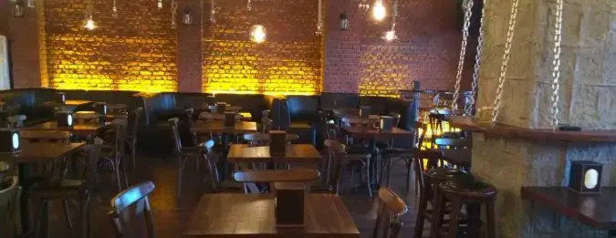 Bab-ı Hayal Pub & Bar