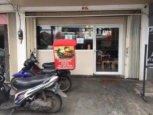 Gambar Makanan Ayam Talari 15