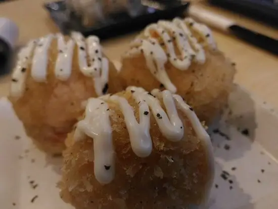 Gambar Makanan Peco Peco Sushi 12