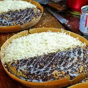 Gambar Makanan Martabak Manis Warisan -, SERDANG " Wak Montok 2