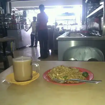 Restoran Mee Mydeen Taman Meru Indah