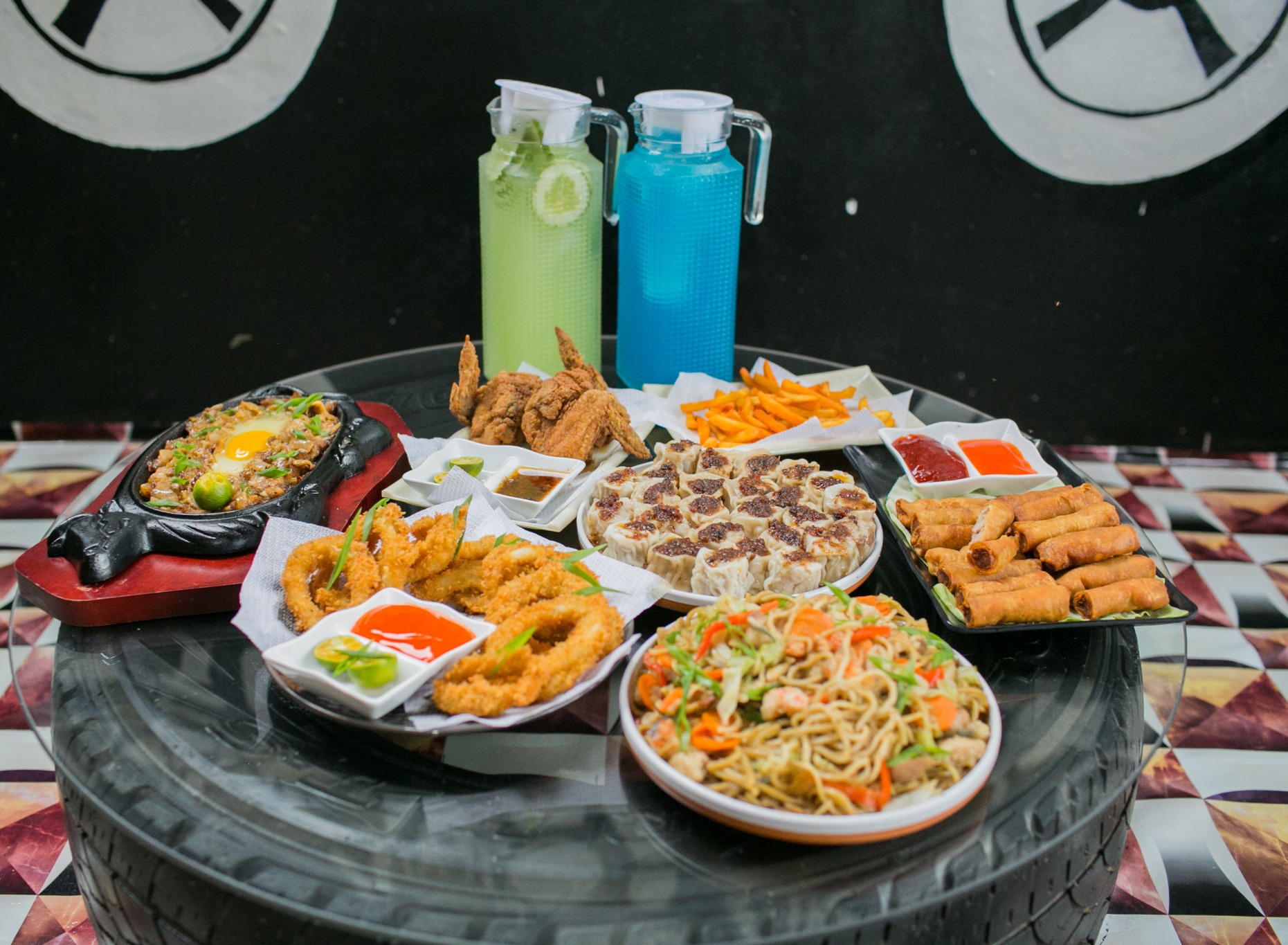 Unli Siomai Sa Balay Pimentel Heights near me in Malaybalay Discover