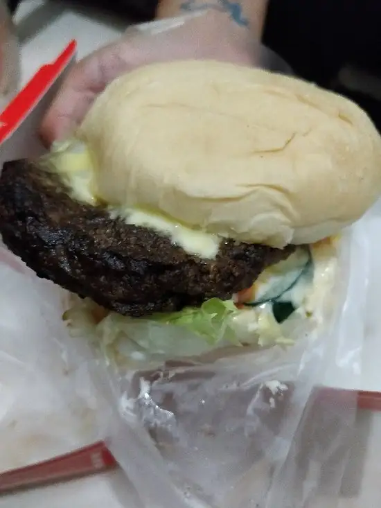 Gambar Makanan Blenger Burger 10