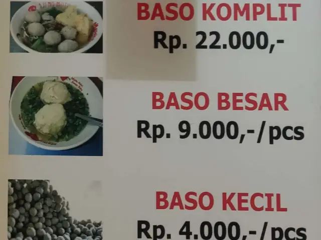 Baso Solo