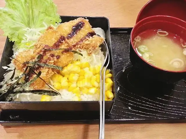 Gambar Makanan Ozumo 14