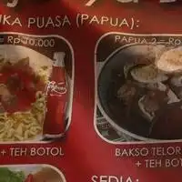 Gambar Makanan Bakso Kotta 1