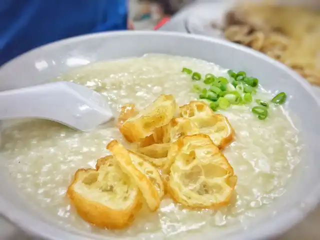 Gambar Makanan Bubur Mangga Besar Raya 19