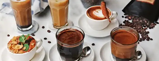 Warung Koffie Batavia