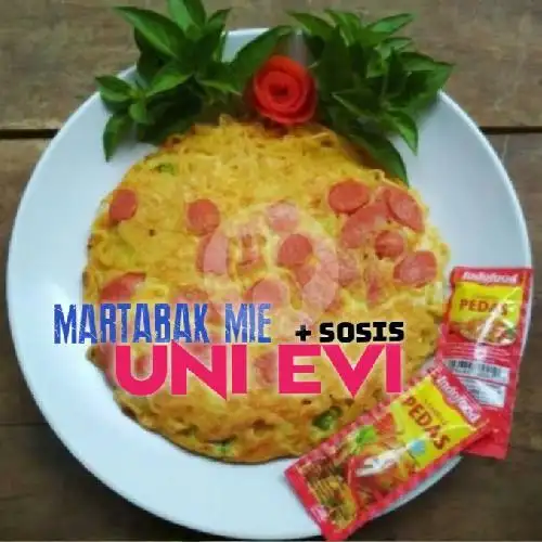 Gambar Makanan Nasi Goreng Bang Beck, Pondok Gede 5