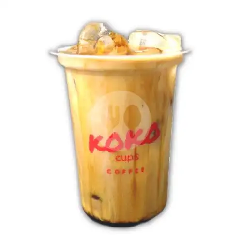 Gambar Makanan Koko Cups Coffee, Bintara 19