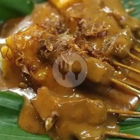 Gambar Makanan Sate Padang Anjas Pariaman, Serpong Utara 11