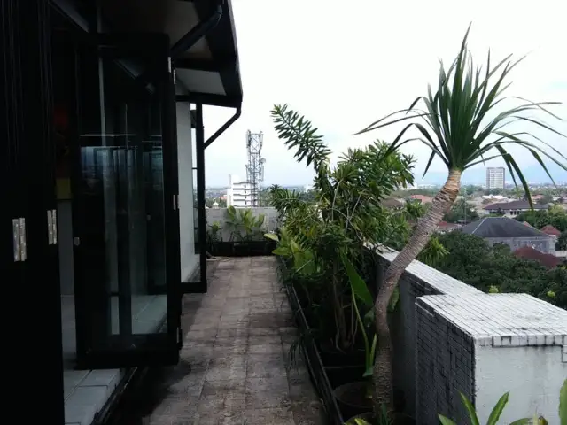 Gambar Makanan Morning Glory At Rooftop Mitra Hotel Bandung 6