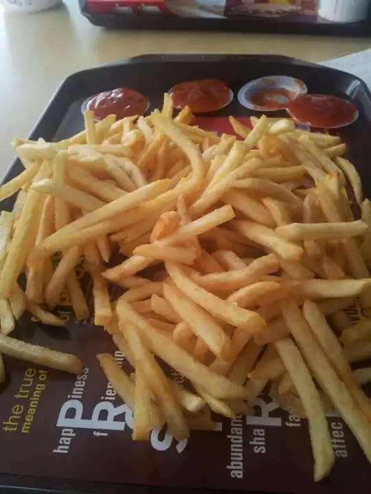 McDonald's & McCafé Food Photo 13