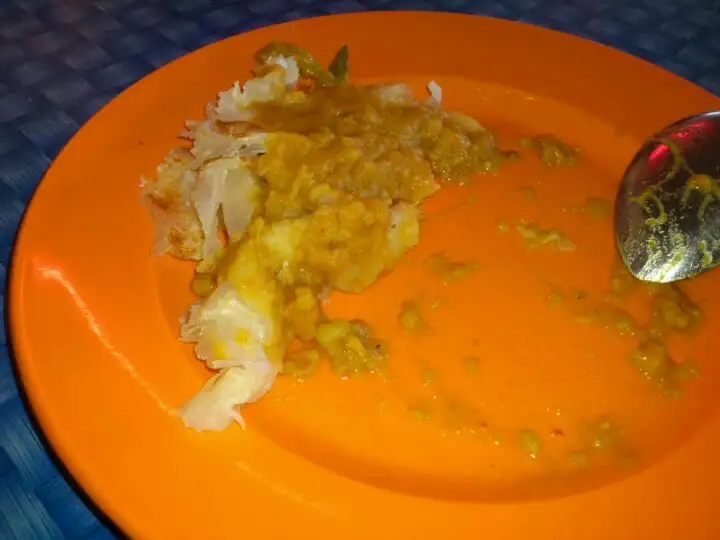 Seafood Along Azinu(Sarapan Pg/Mkn Tgh Hari/Mkn Mlm)