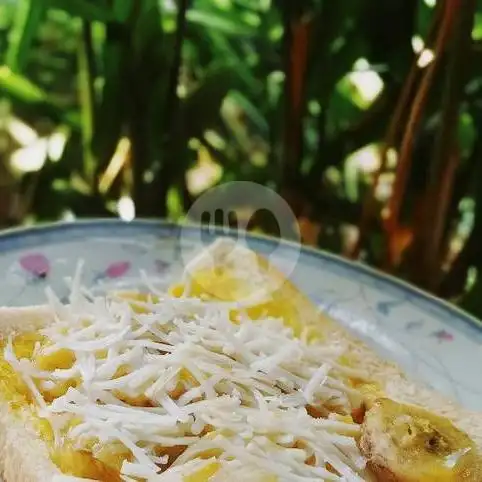 Gambar Makanan Roti Bakar 58 10