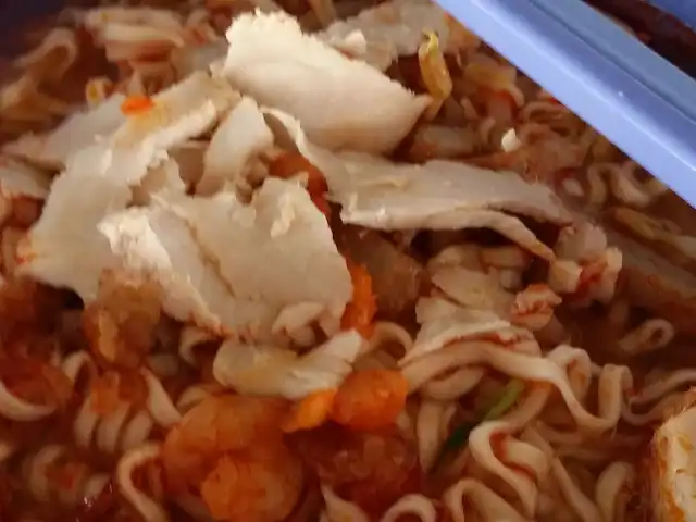 Ah Tong Hokkien Mee Food Photo 7