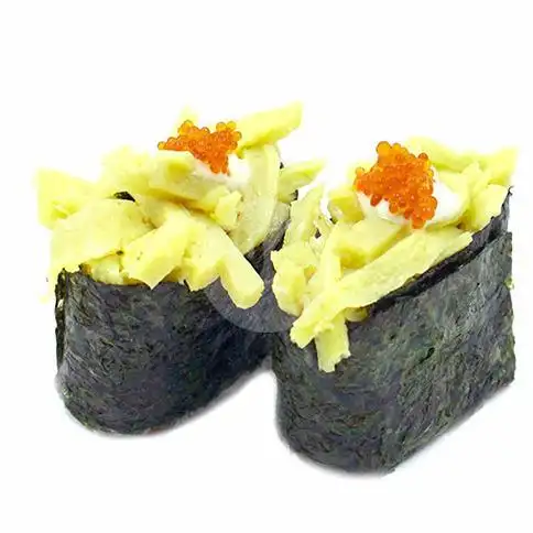 Gambar Makanan Sushi Box, Tebet 11