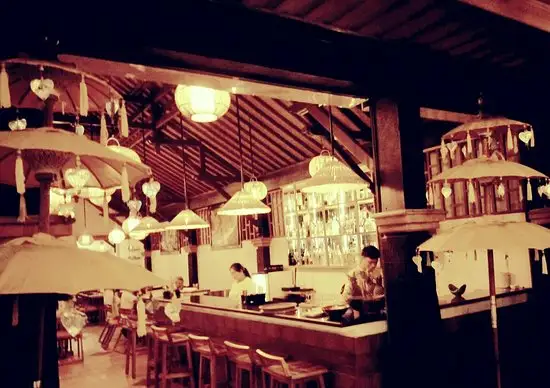 Gambar Makanan Raja Bali Restaurant Nusadua 3