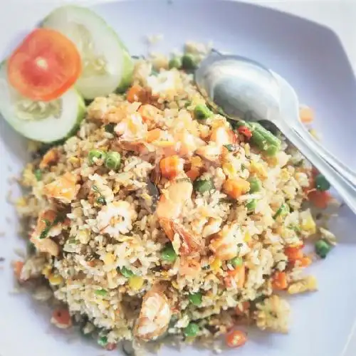 Gambar Makanan Kwetiau Nasi Mie Bubur HoCia, Malalayang 16