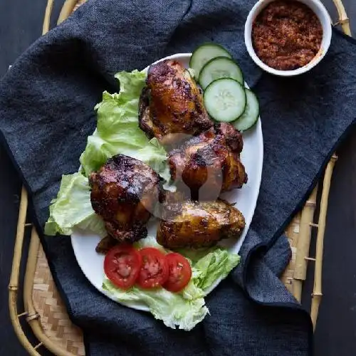 Gambar Makanan Ayam Bakar Madu Bang Chito, Jimbaran 13