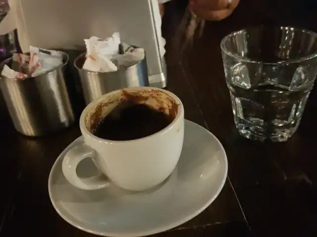 Fırıntaş Cafe