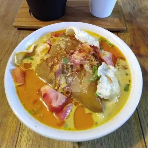 Gambar Makanan Soto Jakarta Awang 3