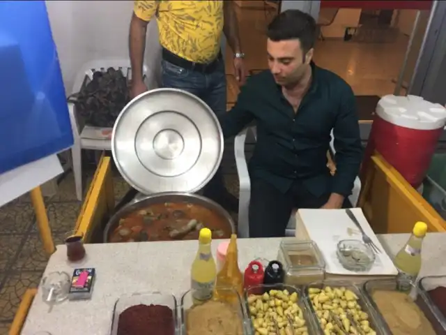 Şırdancı Kemal'nin yemek ve ambiyans fotoğrafları 9