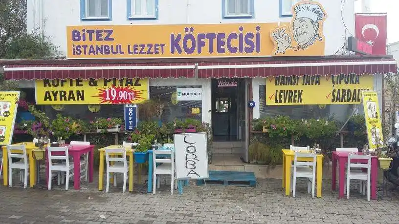 İstanbul Lezzet Köfte'nin yemek ve ambiyans fotoğrafları 4