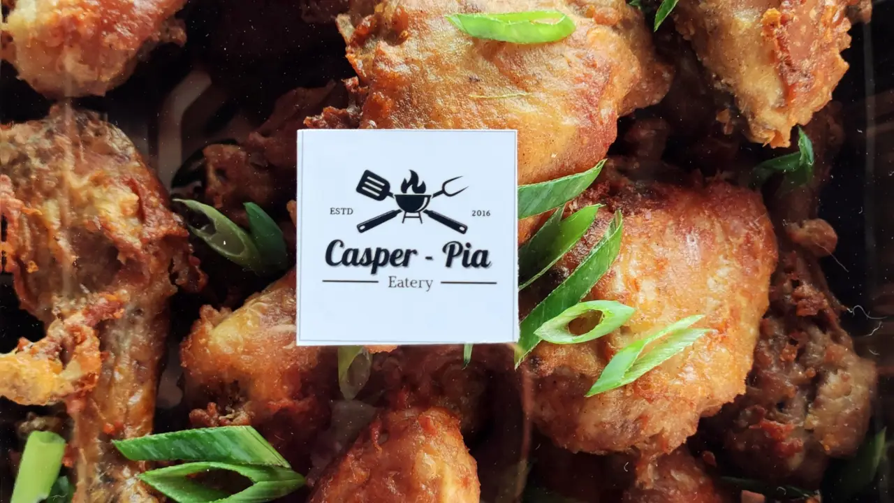Casper-Pia Eatery - Valle Cruz