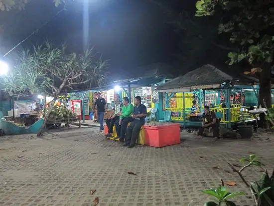 Gambar Makanan Sembam Ikan Marola 20