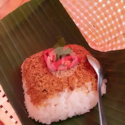 Gambar Makanan Pecel & Ketan Lakon'e 5