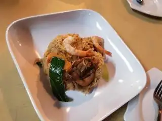 Warung Teratai Mahsuri Food Photo 1