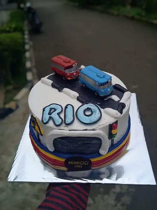 Gambar Makanan Toko Kue Mimicici Cake Tajurhalang 17