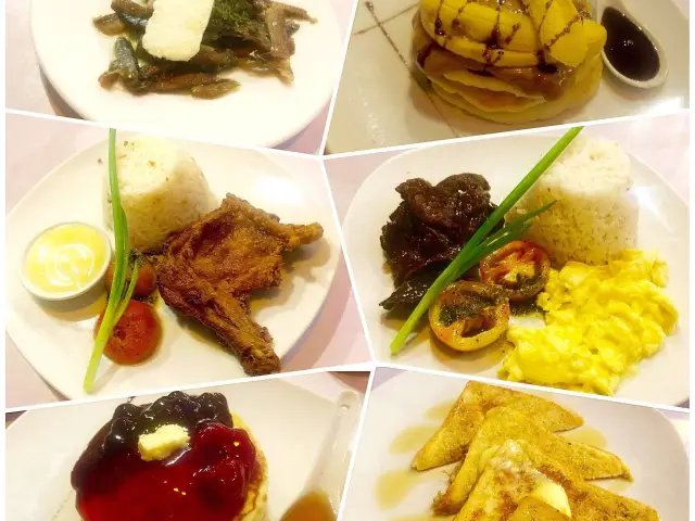 Kanto Freestyle Breakfast Food Photo 9