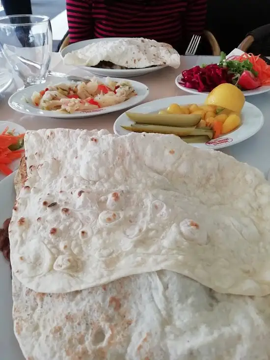 Donerci Metin Usta'nin yemek ve ambiyans fotoğrafları 45