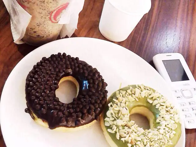 J.CO Donuts & Coffee Food Photo 9