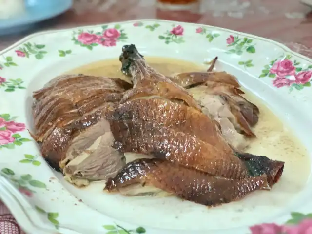 Restoran Wei Kee (Roasted Goose & Duck) Food Photo 3