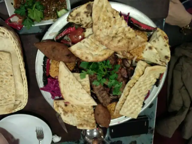 Gaziantep Ocakbasi'nin yemek ve ambiyans fotoğrafları 6