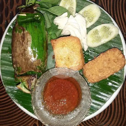 Gambar Makanan Warung Mpok Wati 2