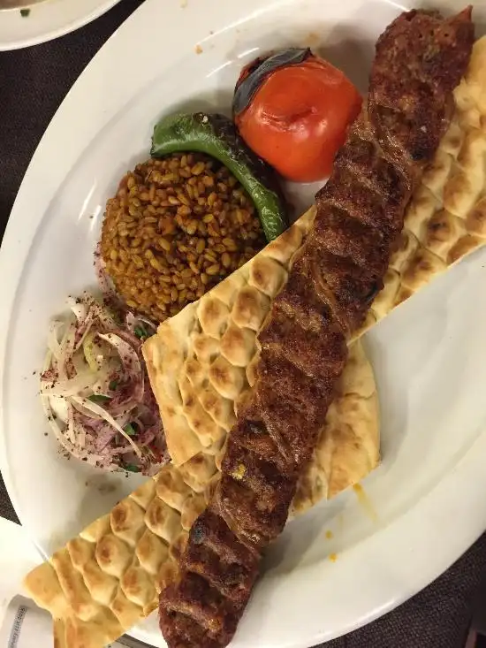 Kubban Gaziantep Mutfağı'nin yemek ve ambiyans fotoğrafları 10