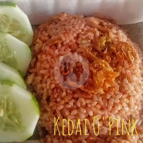 Gambar Makanan Kedai Opink 13