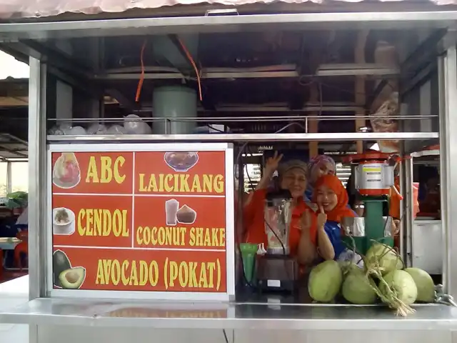 Nasi Ayam Dara Batu Muda Food Photo 10