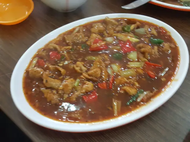 Gambar Makanan Kedai18ChineseFood 14