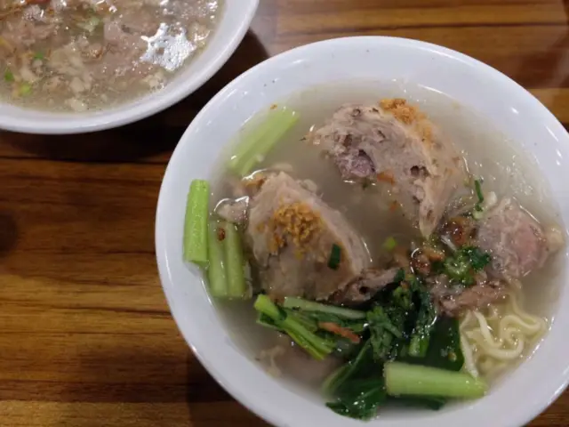 Gambar Makanan Bakso Boedjangan 9