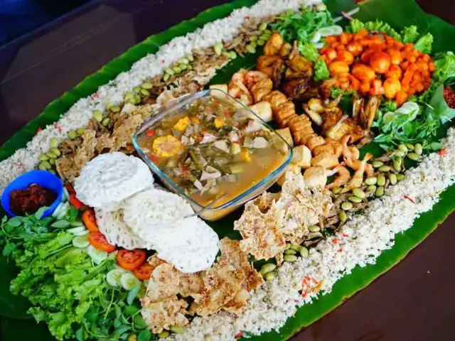 Gambar Makanan Kedai Nyonya Lestari 12