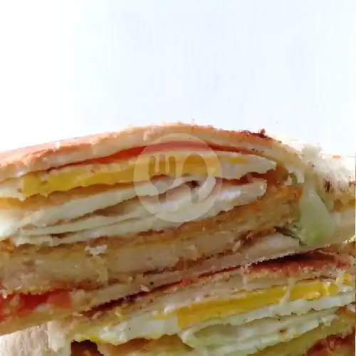 Gambar Makanan Rumah Sandwich, Ngestiharjo 9