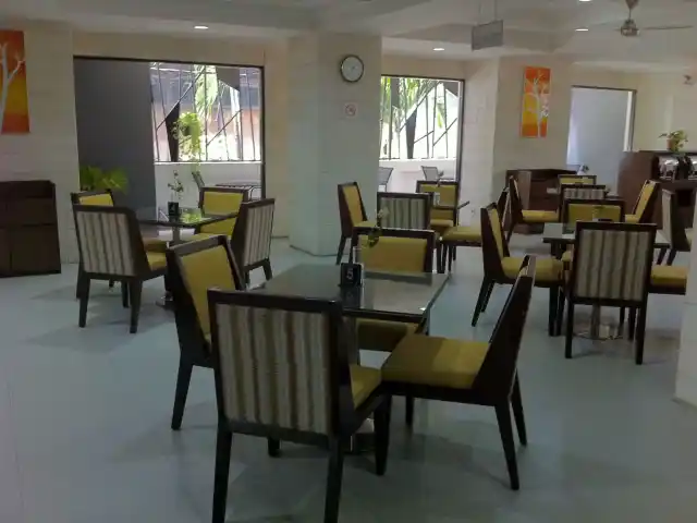 Gambar Makanan Restoran Alia - Hotel Alia 5