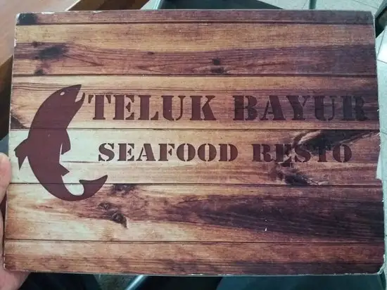 Gambar Makanan Rumah Makan Teluk Bayur 13